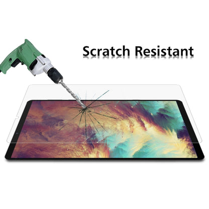 25 PCS 9H 2.5D Explosion-proof Tempered Tablet Glass Film For Lenovo Legion Y700 - Others by buy2fix | Online Shopping UK | buy2fix