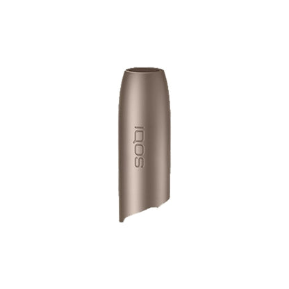Electronic Cigarette Top Cover for IQO 3.0 / 3.0 DUO(Gold) - E Cigarette Accessories by buy2fix | Online Shopping UK | buy2fix