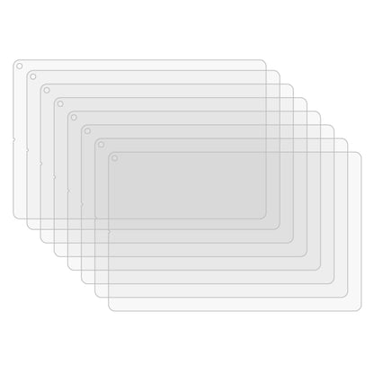 25 PCS 9H 2.5D Explosion-proof Tempered Glass Film for Huawei MatePad Pro 10.8 / Matepad Pro 10.8 2021 - For Huawei MediaPad by buy2fix | Online Shopping UK | buy2fix