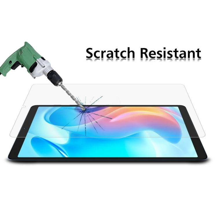 25 PCS 9H 2.5D Explosion-proof Tempered Tablet Glass Film For Realme Pad Mini - Others by buy2fix | Online Shopping UK | buy2fix