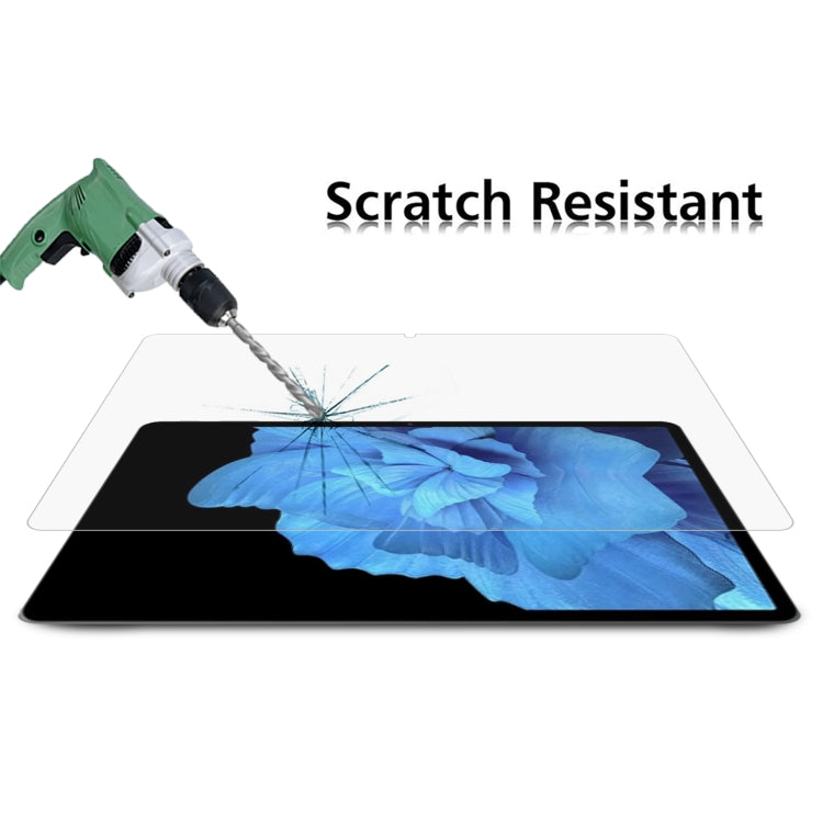25 PCS 9H 2.5D Explosion-proof Tempered Tablet Glass Film For vivo Pad 11 inch - Others by buy2fix | Online Shopping UK | buy2fix