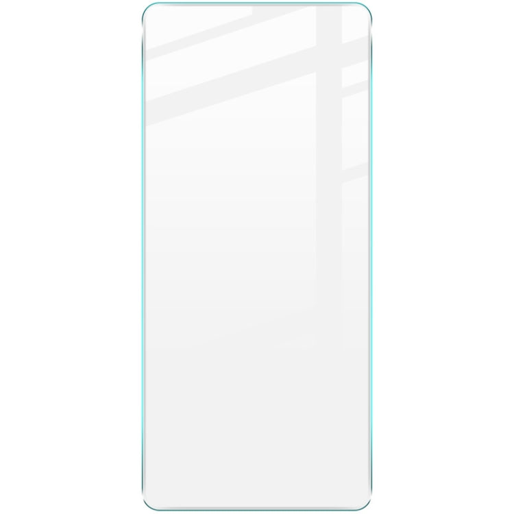 For Nokia G21 / G11 imak H Series Tempered Glass Film by imak