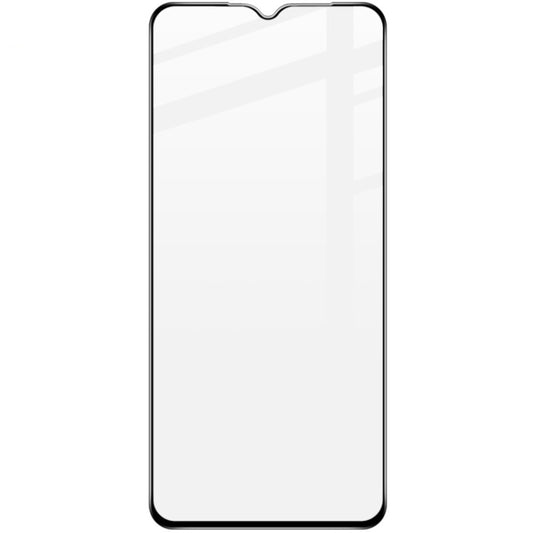 For Nokia G21 / G11 imak 9H Surface Hardness Full Screen Tempered Glass Film Pro+ Series by imak