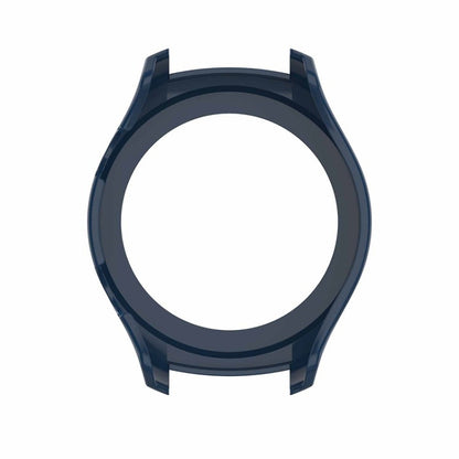 For Huawei Watch 2 PC Protective Case(Navy Blue) - Watch Cases by Huawei | Online Shopping UK | buy2fix