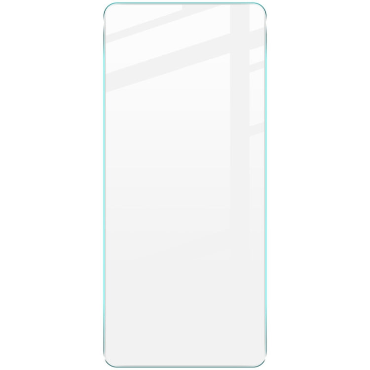 For Motorola Moto G22 4G IMAK H Series Tempered Glass Film by imak