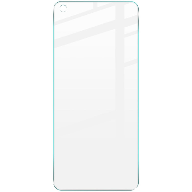 For OnePlus Nord CE 2 5G IMAK H Series Tempered Glass Film - OnePlus Cases by imak | Online Shopping UK | buy2fix