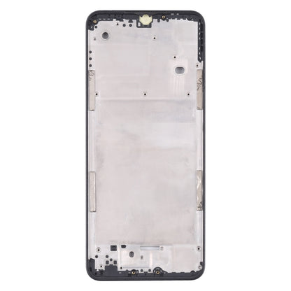 For Samsung Galaxy A22 5G SM-A226B Front Housing LCD Frame Bezel Plate - Frame Bezel Plate by buy2fix | Online Shopping UK | buy2fix