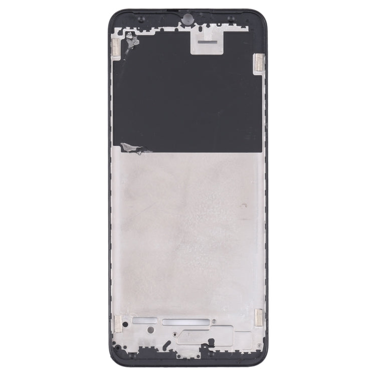 For Samsung Galaxy M02s SM-M025F NL Edition Front Housing LCD Frame Bezel Plate - Frame Bezel Plate by buy2fix | Online Shopping UK | buy2fix