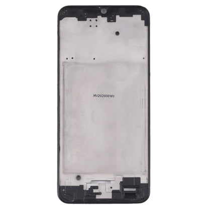 For Samsung Galaxy M21 2021 SM-M215G Front Housing LCD Frame Bezel Plate - Frame Bezel Plate by buy2fix | Online Shopping UK | buy2fix