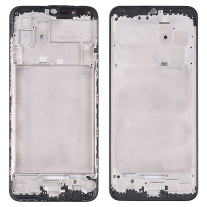 For Samsung Galaxy A03 SM-A03F Front Housing LCD Frame Bezel Plate - Frame Bezel Plate by buy2fix | Online Shopping UK | buy2fix