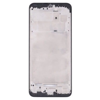 For Samsung Galaxy A03 SM-A03F Front Housing LCD Frame Bezel Plate - Frame Bezel Plate by buy2fix | Online Shopping UK | buy2fix