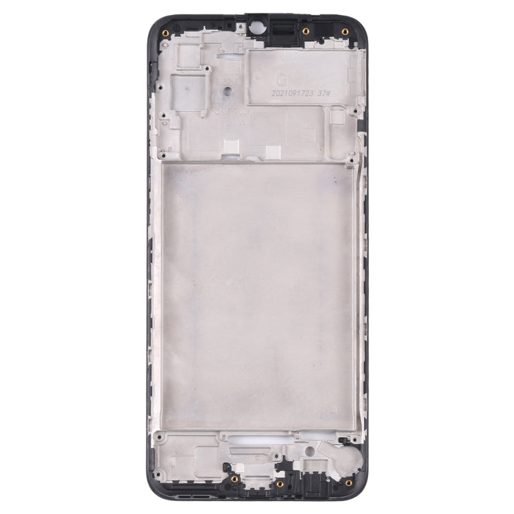 For Samsung Galaxy A03 SM-A03F Front Housing LCD Frame Bezel Plate - Frame Bezel Plate by buy2fix | Online Shopping UK | buy2fix