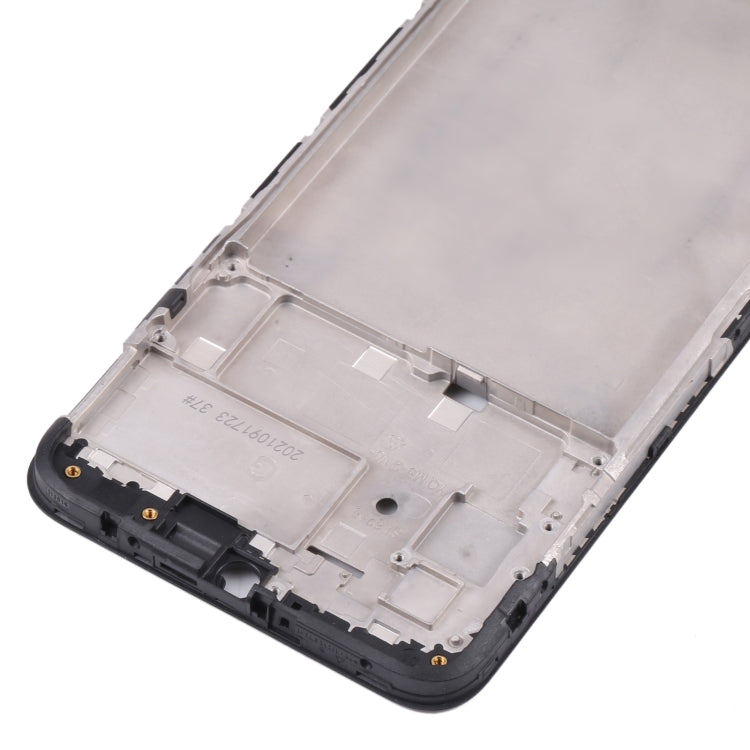 For Samsung Galaxy A03 SM-A03F Front Housing LCD Frame Bezel Plate - Frame Bezel Plate by buy2fix | Online Shopping UK | buy2fix