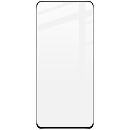 imak 9H Surface Hardness Full Screen Tempered Glass Film Pro+ Series For OPPO Realme GT Neo3 5G - Realme Tempered Glass by imak | Online Shopping UK | buy2fix
