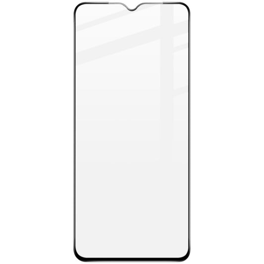 imak 9H Surface Hardness Full Screen Tempered Glass Film Pro+ Series For vivo Y33s 4G/Y33s 5G - vivo Tempered Glass by imak | Online Shopping UK | buy2fix