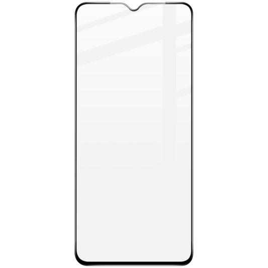 imak 9H Full Screen Tempered Glass Film Pro+ Series For Samsung Galaxy A03 - Galaxy Tempered Glass by imak | Online Shopping UK | buy2fix