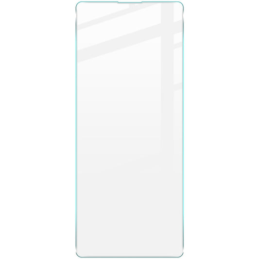 For Sony Xperia 10 IV IMAK H Series Tempered Glass Film - Sony Tempered Glass by imak | Online Shopping UK | buy2fix