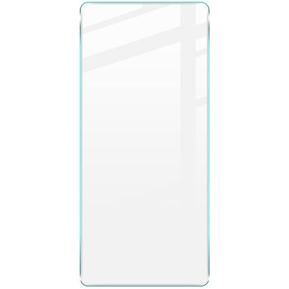 For Motorola Moto E32 4G imak H Series Tempered Glass Film by imak