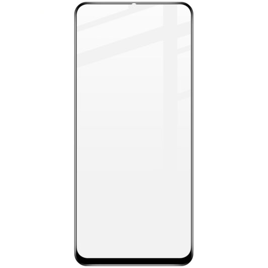 imak 9H Surface Hardness Full Screen Tempered Glass Film Pro+ Series For Motorola Moto G 2022 5G - Motorola Tempered Glass by imak | Online Shopping UK | buy2fix