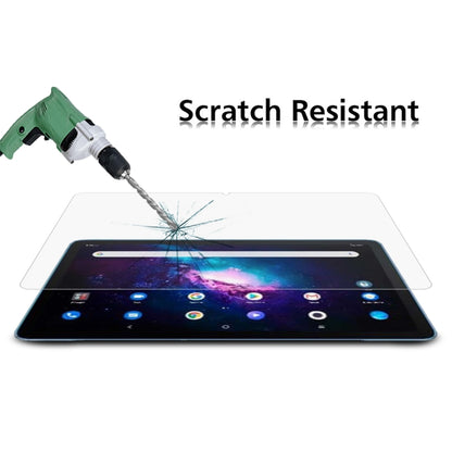 25 PCS 9H 2.5D Explosion-proof Tempered Tablet Glass Film For TCL TabMax 10.4 / Honor Tablet V7 - Others by buy2fix | Online Shopping UK | buy2fix
