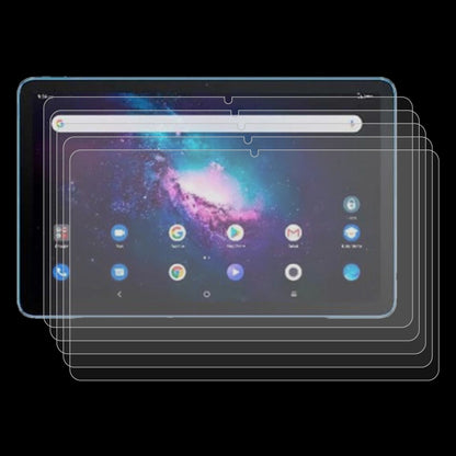 25 PCS 9H 2.5D Explosion-proof Tempered Tablet Glass Film For TCL TabMax 10.4 / Honor Tablet V7 - Others by buy2fix | Online Shopping UK | buy2fix