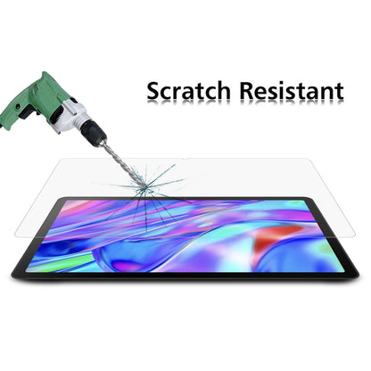 25 PCS 9H 2.5D Explosion-proof Tempered Tablet Glass Film For Lenovo Pad 2022 / M10 Plus Gen 3 10.6 / K10 Pro 10.6 inch WiFi Tablet / Redmi Pad 10.61 - Others by buy2fix | Online Shopping UK | buy2fix