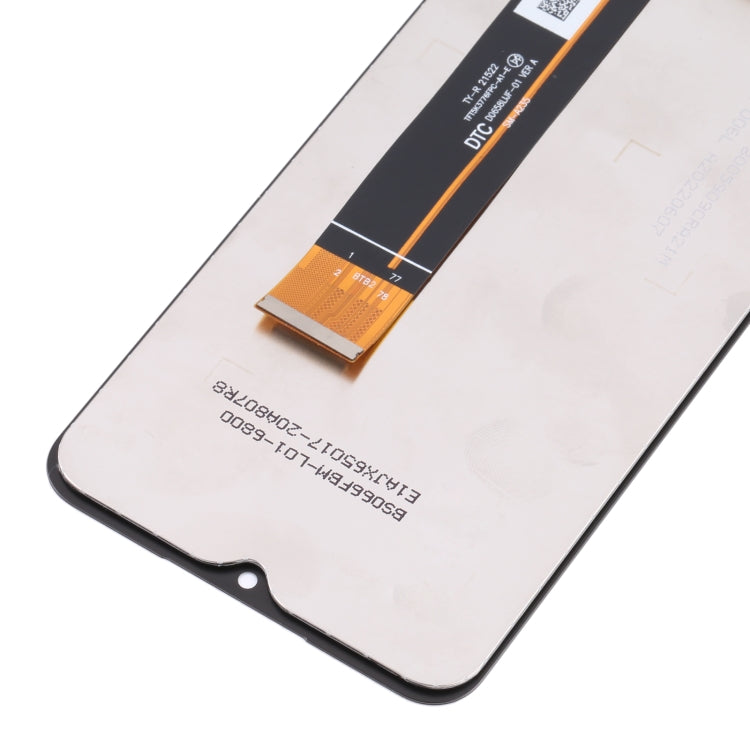 OEM LCD Screen For Samsung Galaxy A23 SM-A235F with Digitizer Full Assembly - LCD Screen by buy2fix | Online Shopping UK | buy2fix