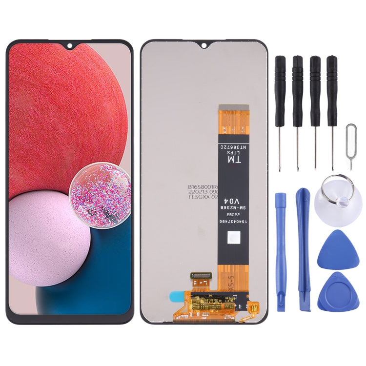 Original LCD Screen For Samsung Galaxy A13 4G SM-A135F with Digitizer Full Assembly - LCD Screen by buy2fix | Online Shopping UK | buy2fix