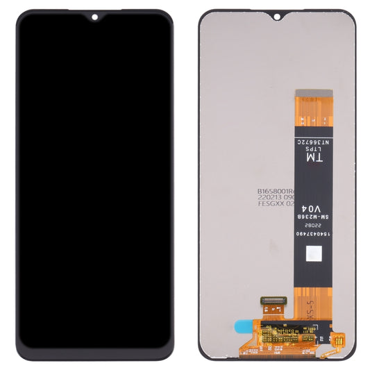 Original LCD Screen For Samsung Galaxy A13 4G SM-A135F with Digitizer Full Assembly - LCD Screen by buy2fix | Online Shopping UK | buy2fix