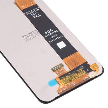 Original LCD Screen For Samsung Galaxy A13 4G SM-A135F with Digitizer Full Assembly - LCD Screen by buy2fix | Online Shopping UK | buy2fix