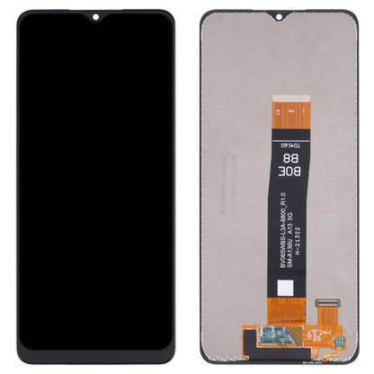 Original LCD Screen For Samsung Galaxy A13 5G SM-A136U with Digitizer Full Assembly - LCD Screen by buy2fix | Online Shopping UK | buy2fix