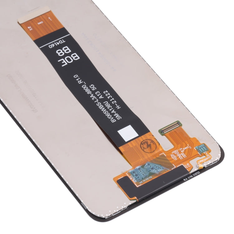 Original LCD Screen For Samsung Galaxy A13 5G SM-A136U with Digitizer Full Assembly - LCD Screen by buy2fix | Online Shopping UK | buy2fix