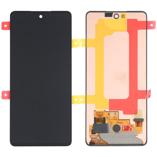 Original Super AMOLED LCD Screen For Samsung Galaxy A53 5G SM-A536B with Digitizer Full Assembly - LCD Screen by buy2fix | Online Shopping UK | buy2fix