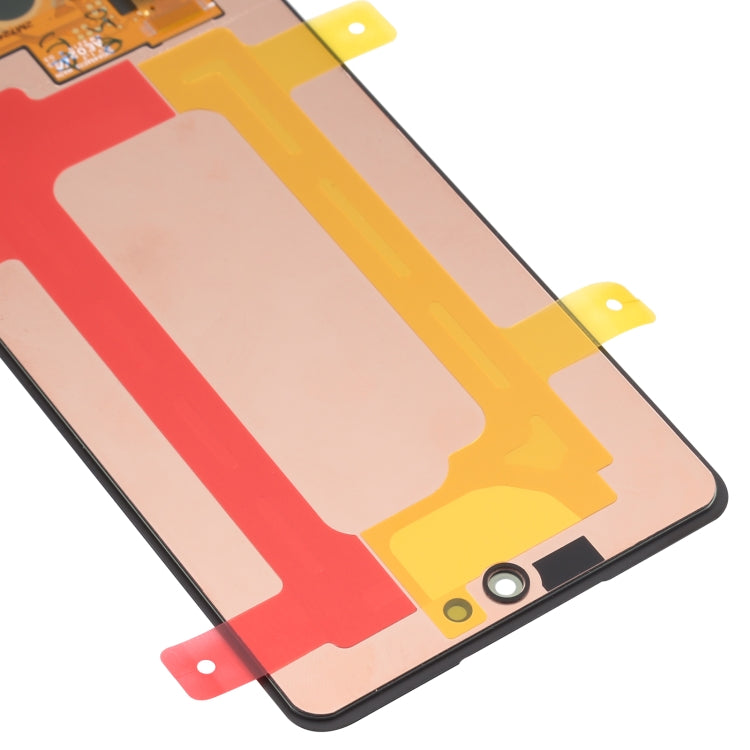 Original Super AMOLED LCD Screen For Samsung Galaxy A53 5G SM-A536B with Digitizer Full Assembly - LCD Screen by buy2fix | Online Shopping UK | buy2fix