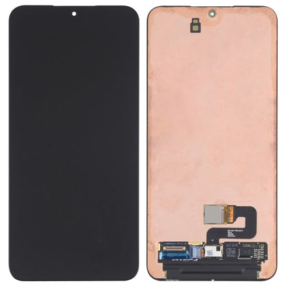 Original Super AMOLED LCD Screen For Samsung Galaxy S22+ 5G SM-S906B with Digitizer Full Assembly -  by buy2fix | Online Shopping UK | buy2fix