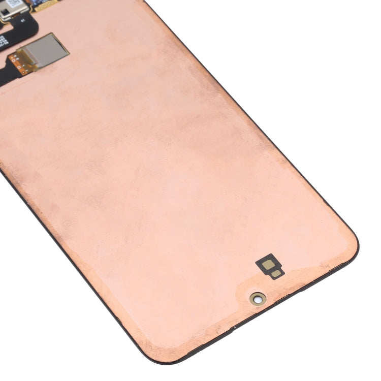 Original Super AMOLED LCD Screen For Samsung Galaxy S22+ 5G SM-S906B with Digitizer Full Assembly -  by buy2fix | Online Shopping UK | buy2fix