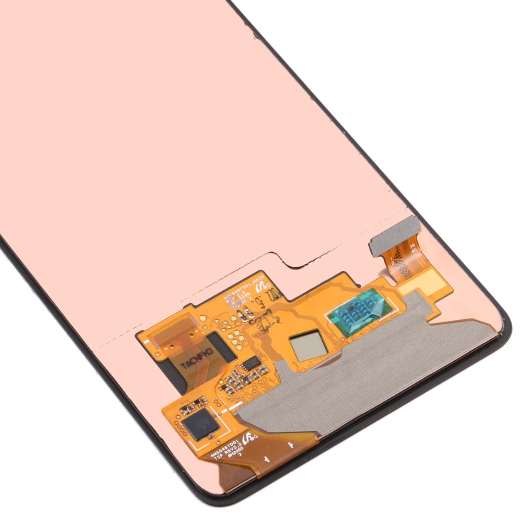 Original Super AMOLED LCD Screen For Samsung Galaxy A52S 5G SM-A528B with Digitizer Full Assembly - LCD Screen by buy2fix | Online Shopping UK | buy2fix