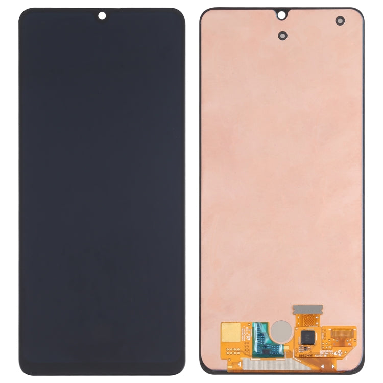 Original Super AMOLED LCD Screen For Samsung Galaxy M32 4G SM-M325F with Digitizer Full Assembly - LCD Screen by buy2fix | Online Shopping UK | buy2fix