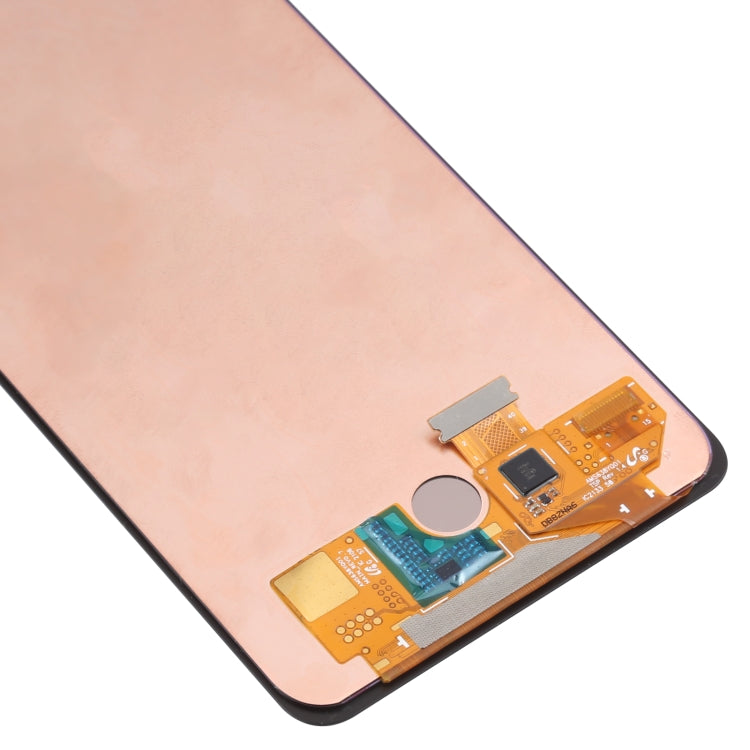 Original Super AMOLED LCD Screen For Samsung Galaxy M32 4G SM-M325F with Digitizer Full Assembly - LCD Screen by buy2fix | Online Shopping UK | buy2fix