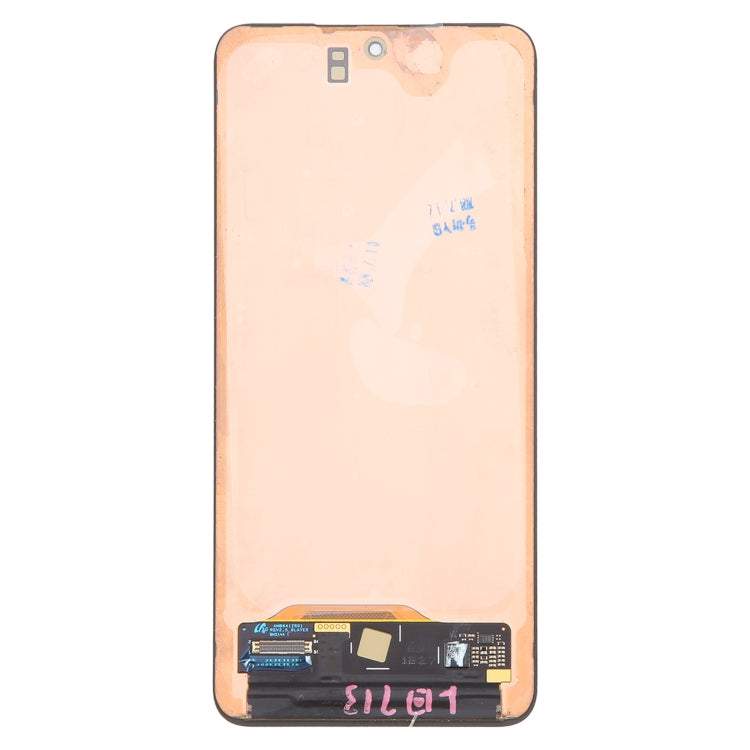 Original Super AMOLED LCD Screen For Samsung Galaxy S21 FE 5G SM-G990B with Digitizer Full Assembly - LCD Screen by buy2fix | Online Shopping UK | buy2fix