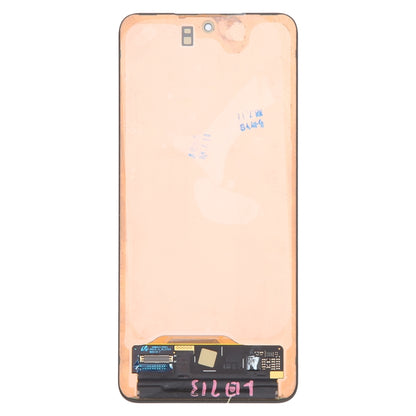 Original Super AMOLED LCD Screen For Samsung Galaxy S21 FE 5G SM-G990B with Digitizer Full Assembly - LCD Screen by buy2fix | Online Shopping UK | buy2fix