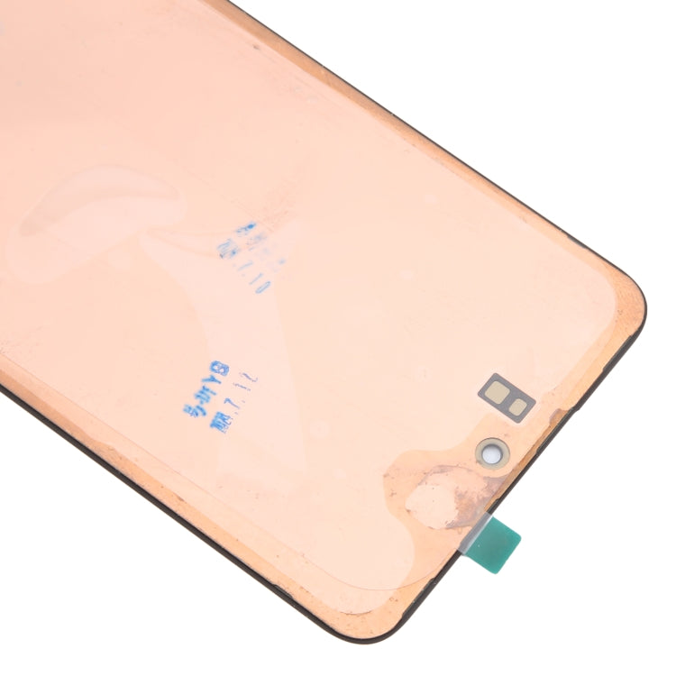 Original Super AMOLED LCD Screen For Samsung Galaxy S21 FE 5G SM-G990B with Digitizer Full Assembly - LCD Screen by buy2fix | Online Shopping UK | buy2fix