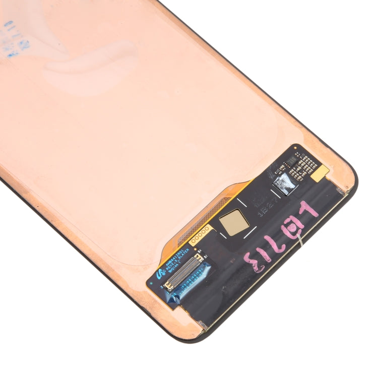 Original Super AMOLED LCD Screen For Samsung Galaxy S21 FE 5G SM-G990B with Digitizer Full Assembly - LCD Screen by buy2fix | Online Shopping UK | buy2fix