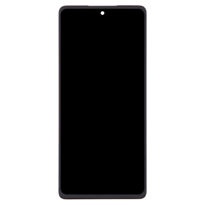 Original Super AMOLED LCD Screen For Samsung Galaxy A72 5G SM-A726B with Digitizer Full Assembly - LCD Screen by buy2fix | Online Shopping UK | buy2fix