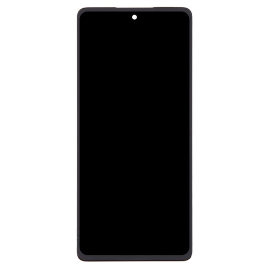 Original Super AMOLED LCD Screen For Samsung Galaxy A72 5G SM-A726B with Digitizer Full Assembly - LCD Screen by buy2fix | Online Shopping UK | buy2fix