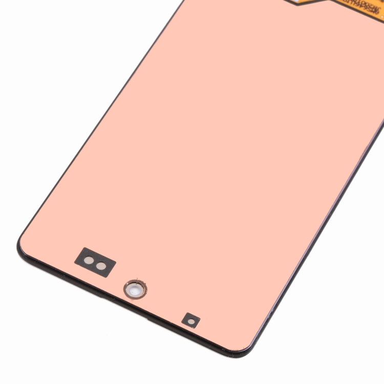 Original Super AMOLED LCD Screen For Samsung Galaxy M31S SM-M317 with Digitizer Full Assembly - LCD Screen by buy2fix | Online Shopping UK | buy2fix