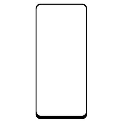 25 PCS Full Glue Cover Screen Protector Tempered Glass Film For Motorola Moto G42 - Motorola Tempered Glass by buy2fix | Online Shopping UK | buy2fix