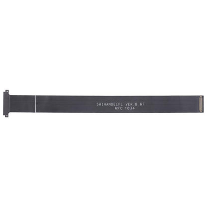LCD Flex Cable For Honor Waterplay 8 inch HDL-W09 - Flex Cable by buy2fix | Online Shopping UK | buy2fix