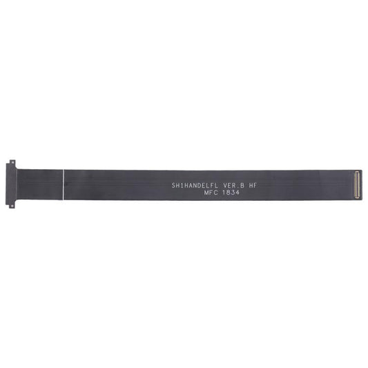 LCD Flex Cable For Honor Waterplay 8 inch HDL-W09 - Flex Cable by buy2fix | Online Shopping UK | buy2fix
