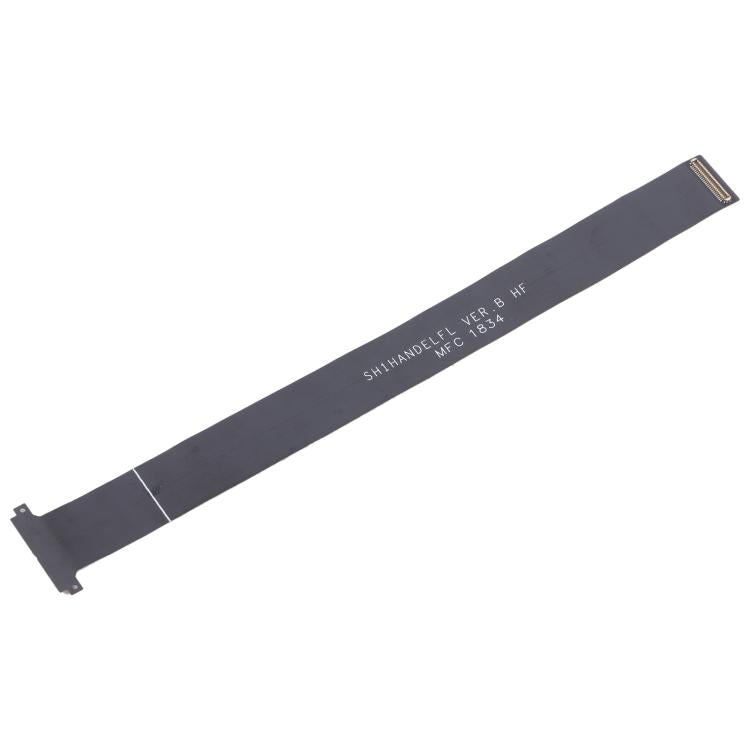 LCD Flex Cable For Honor Waterplay 8 inch HDL-W09 - Flex Cable by buy2fix | Online Shopping UK | buy2fix
